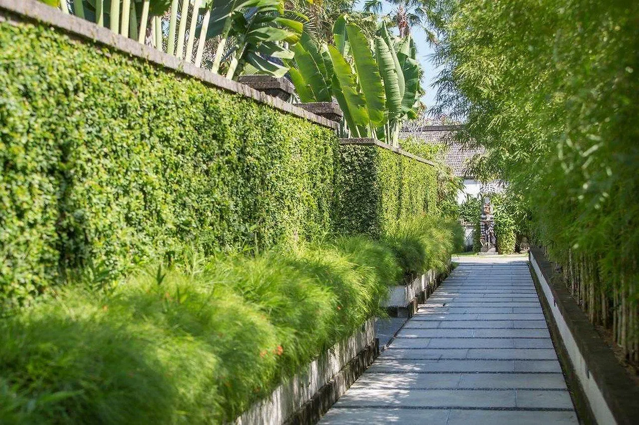 Villa Air Bali Boutique Resort And Spa Petitenget  Indonésie