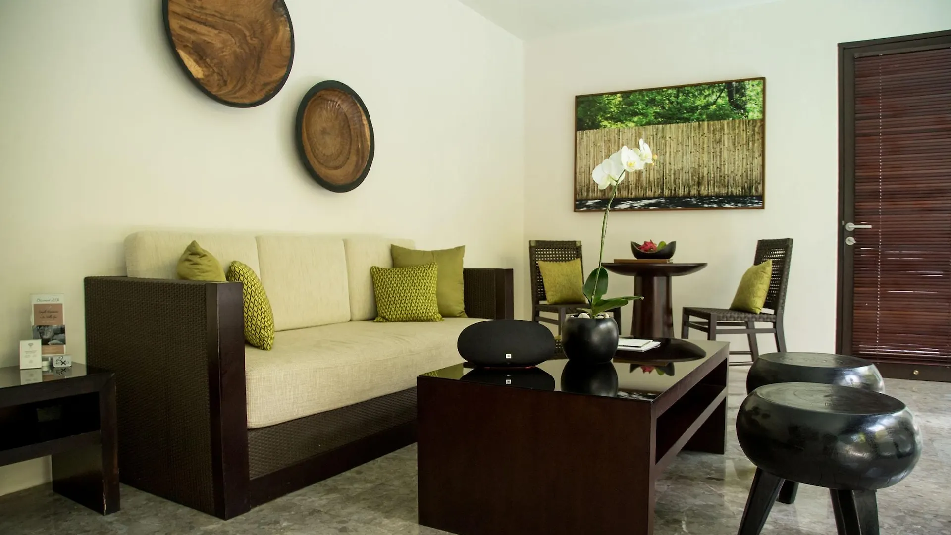 Villa Air Bali Boutique Resort And Spa Petitenget  Hotel
