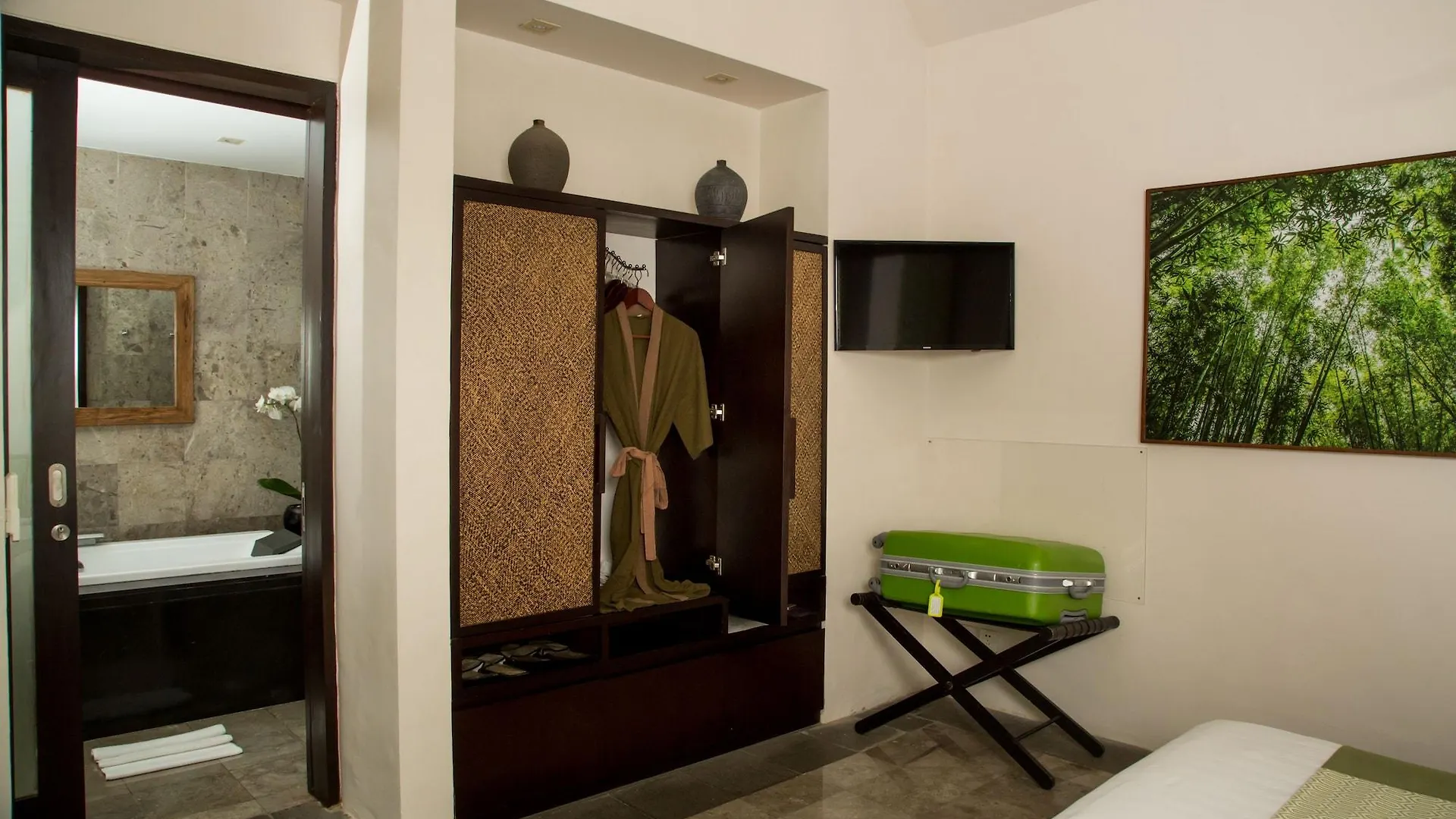 Hotel Villa Air Bali Boutique Resort And Spa Petitenget