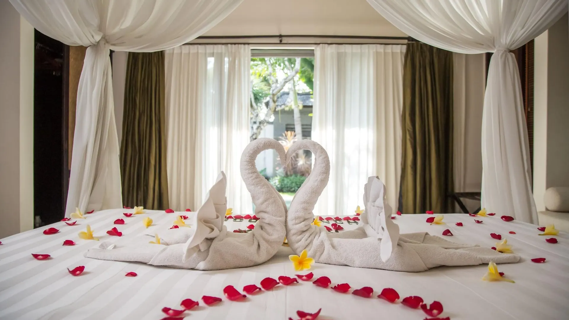 Villa Air Bali Boutique Resort And Spa Petitenget  Hotel Petitenget (Seminyak)