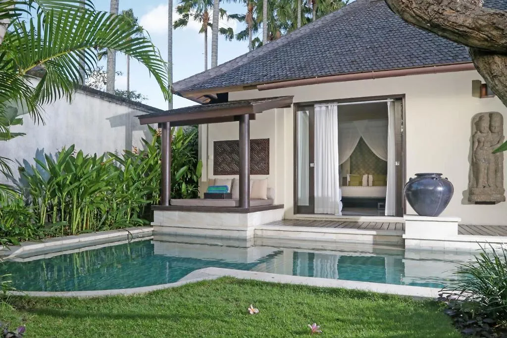 Villa Air Bali Boutique Resort And Spa Petitenget  Hotel Petitenget (Seminyak)