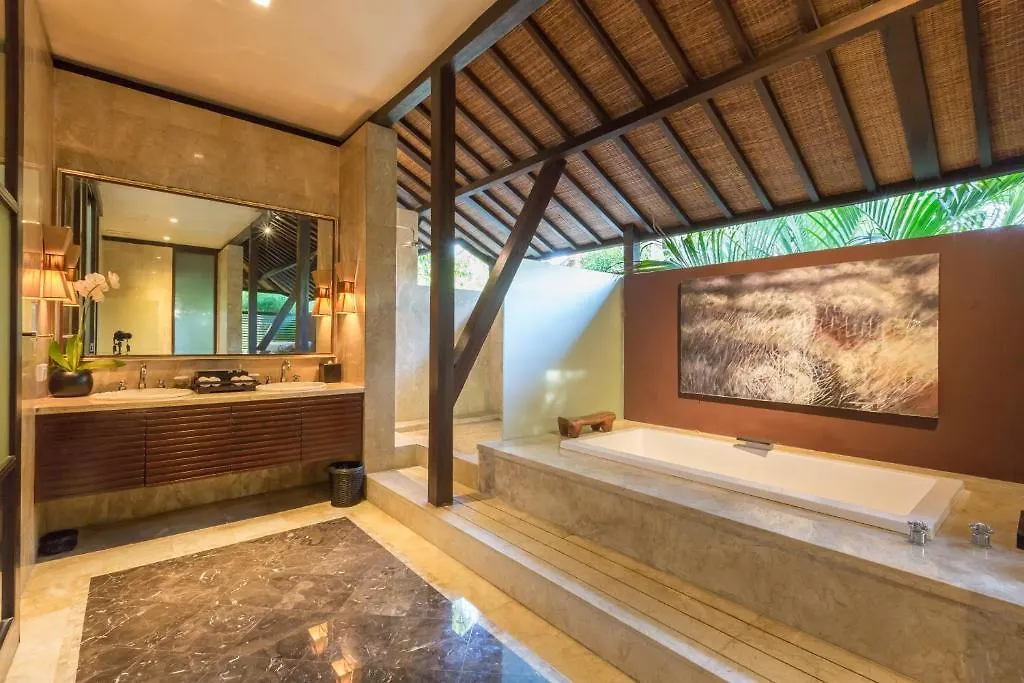 **** Hotel Villa Air Bali Boutique Resort And Spa Petitenget  Indonésie