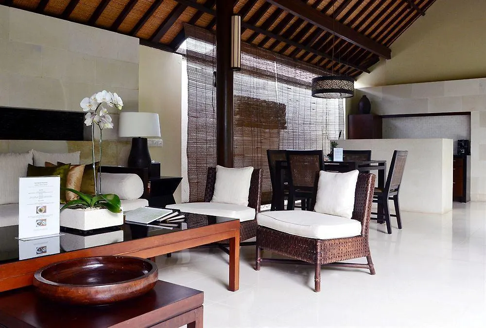 Hotel Villa Air Bali Boutique Resort And Spa Petitenget