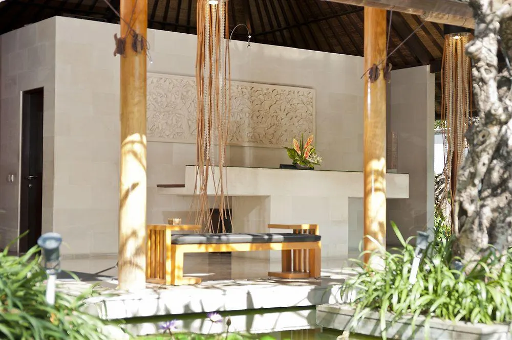 Villa Air Bali Boutique Resort And Spa Petitenget  Hotel
