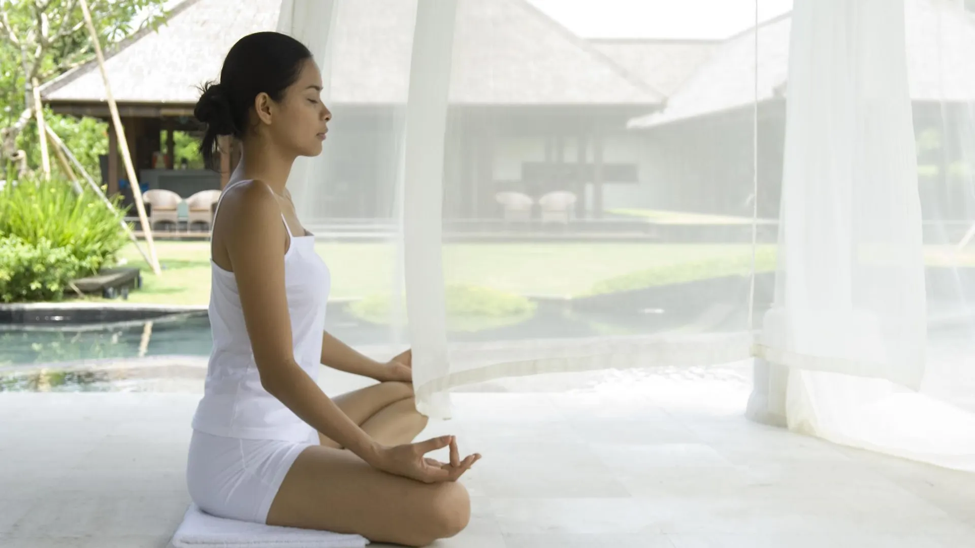 Villa Air Bali Boutique Resort And Spa Petitenget  Hotel