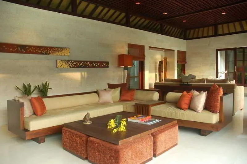 **** Hotel Villa Air Bali Boutique Resort And Spa Petitenget  Indonésie