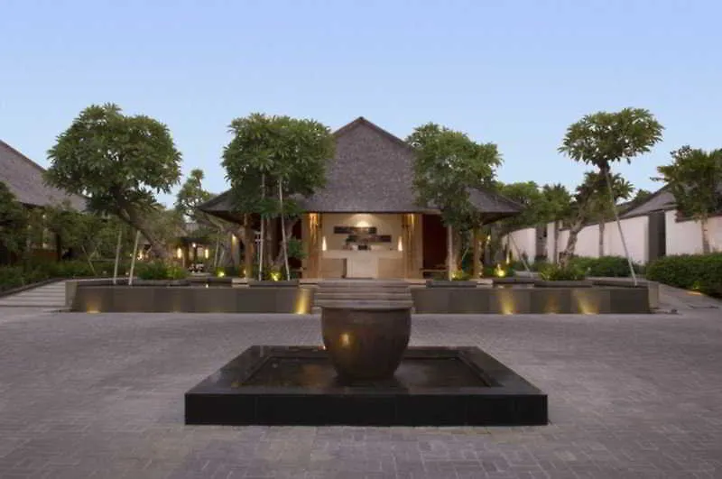 Villa Air Bali Boutique Resort And Spa Petitenget  Hotel Petitenget (Seminyak)