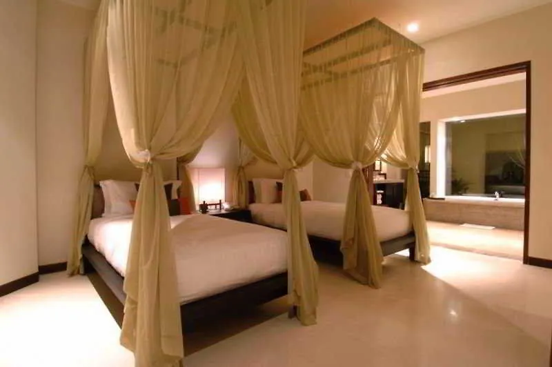 Villa Air Bali Boutique Resort And Spa Petitenget  Indonésie