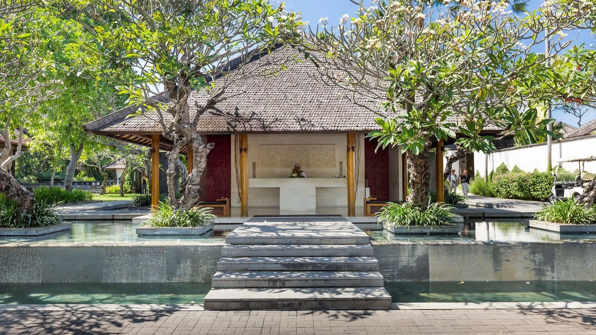 Villa Air Bali Boutique Resort And Spa Petitenget
