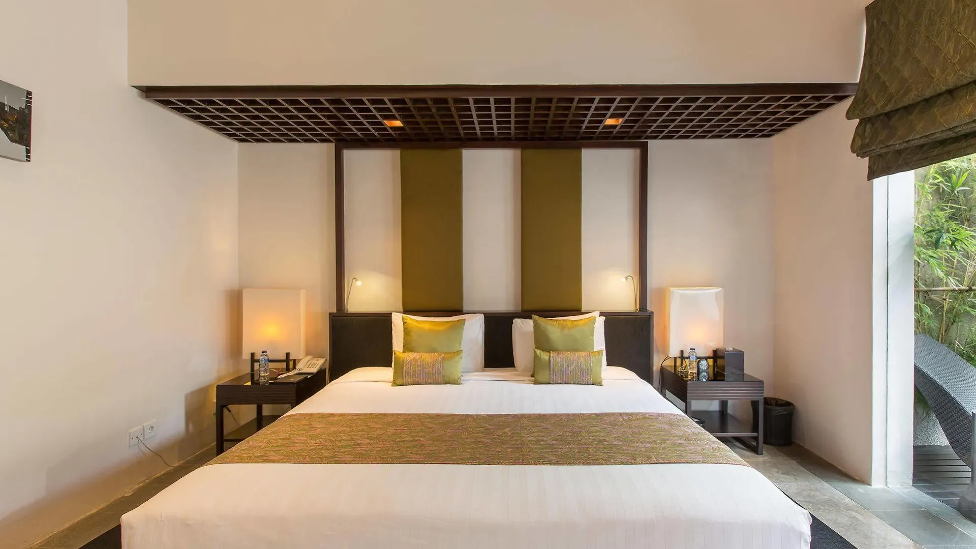 **** Hotel Villa Air Bali Boutique Resort And Spa Petitenget  Indonésie