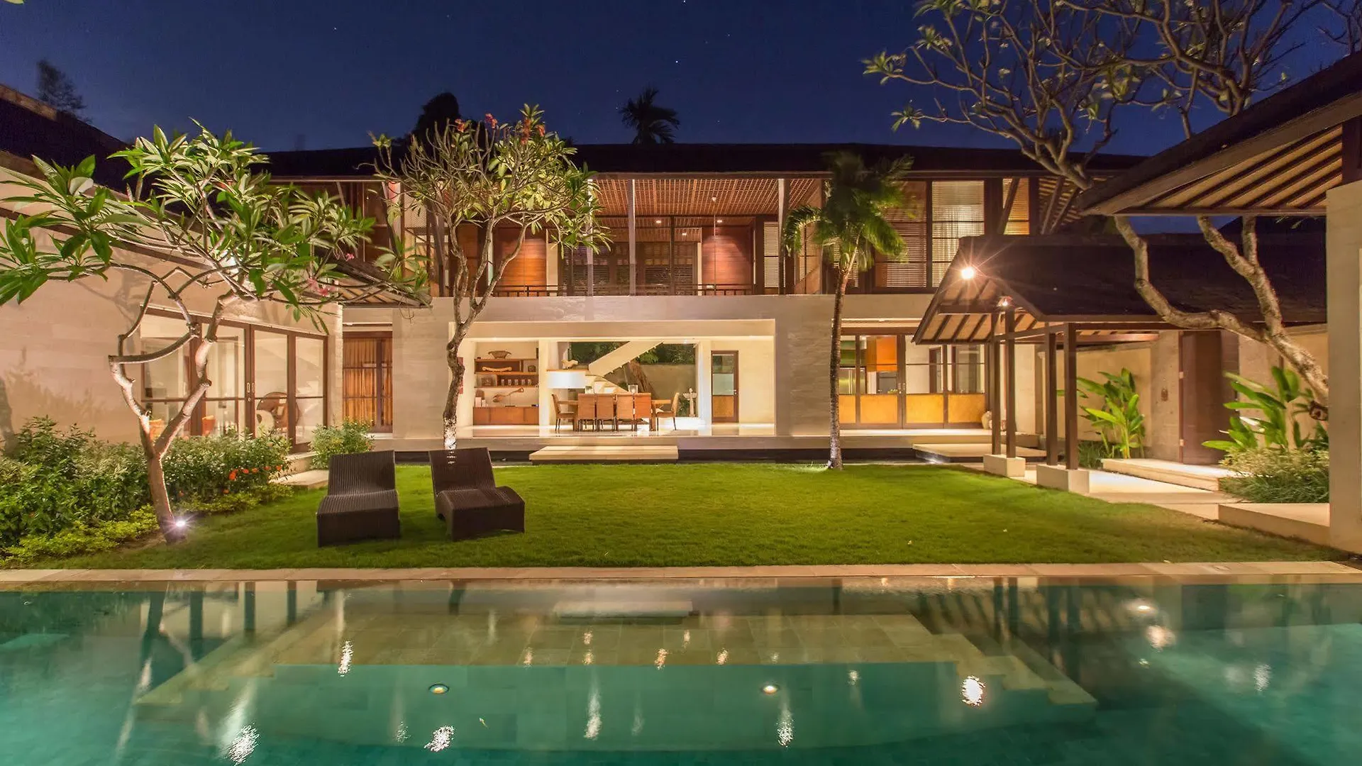 Villa Air Bali Boutique Resort And Spa Petitenget  4*, Petitenget (Seminyak)