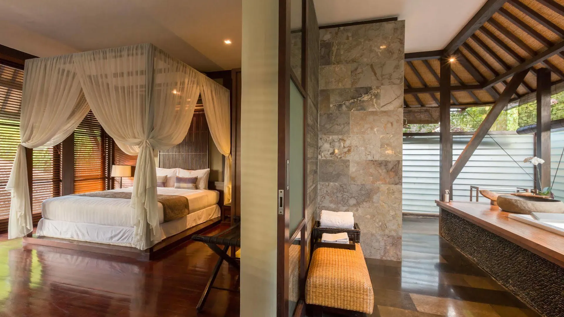 Villa Air Bali Boutique Resort And Spa Petitenget  Hotel