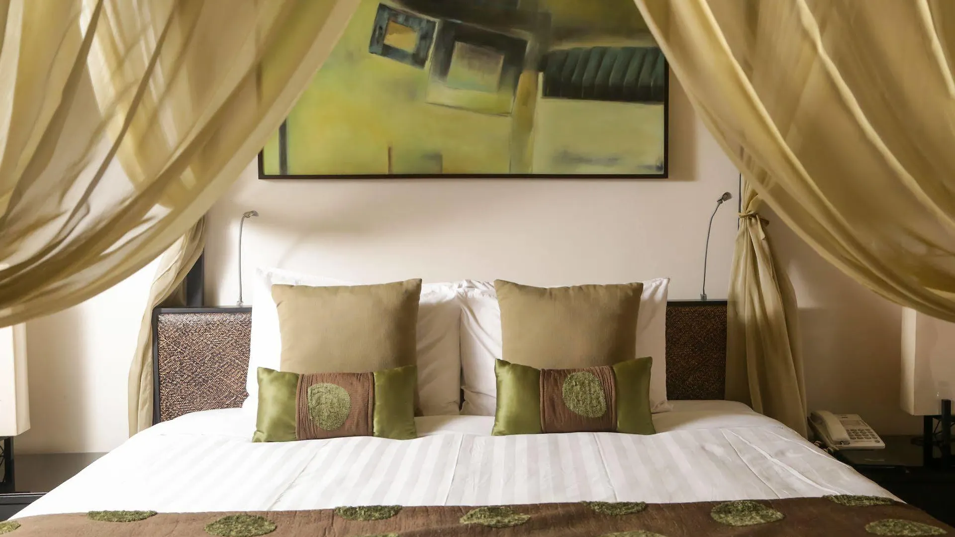 Villa Air Bali Boutique Resort And Spa Petitenget
