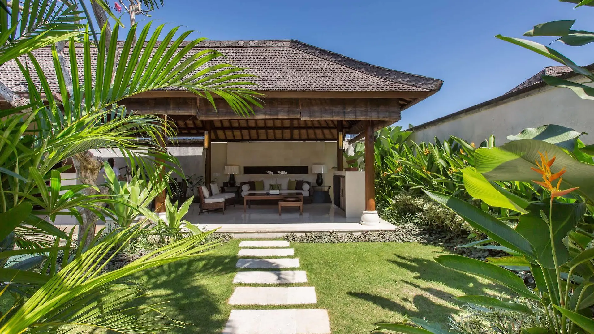 Villa Air Bali Boutique Resort And Spa Petitenget  4*, Petitenget (Seminyak) Indonésie