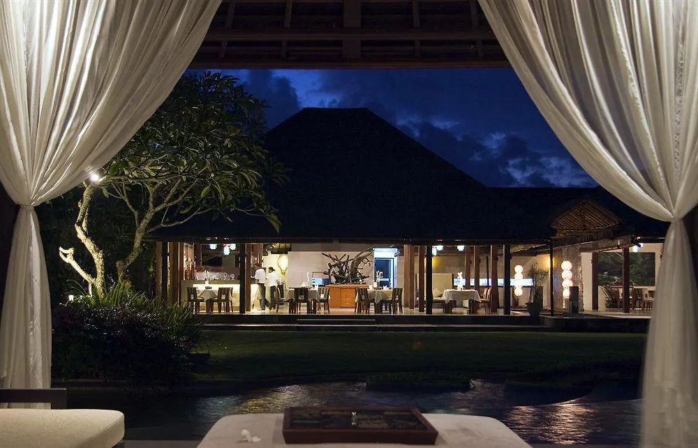 Villa Air Bali Boutique Resort And Spa Petitenget  Petitenget (Seminyak)