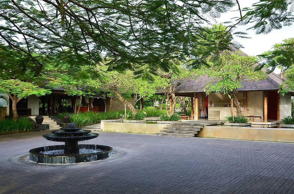 Villa Air Bali Boutique Resort And Spa Petitenget  Hotel Petitenget (Seminyak)