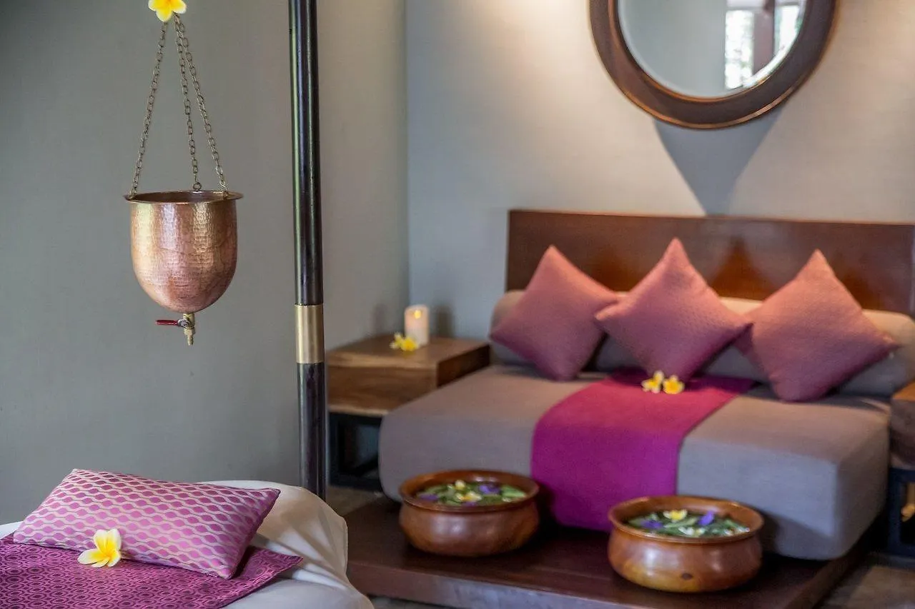 Villa Air Bali Boutique Resort And Spa Petitenget  4*, Petitenget (Seminyak) Indonesia