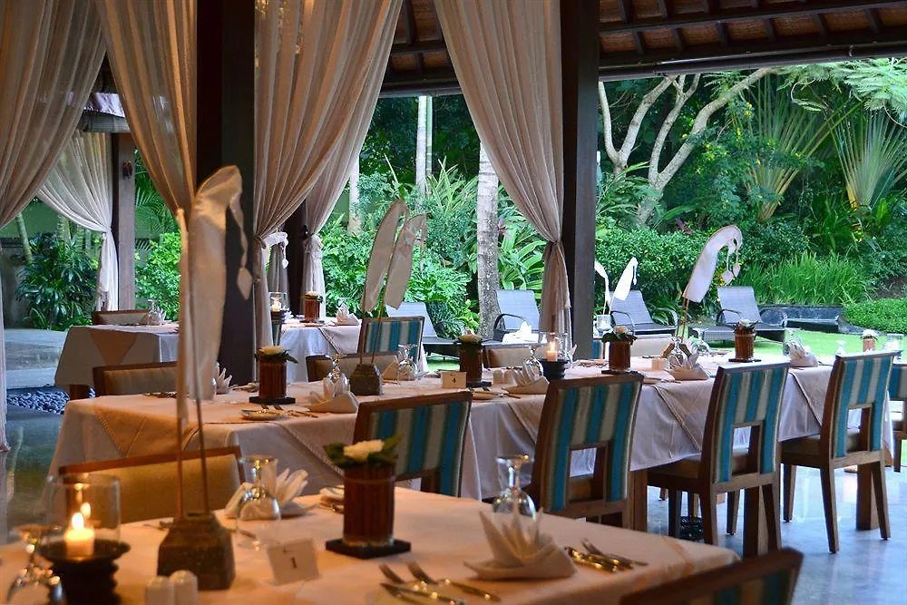Hotel Villa Air Bali Boutique Resort And Spa Petitenget