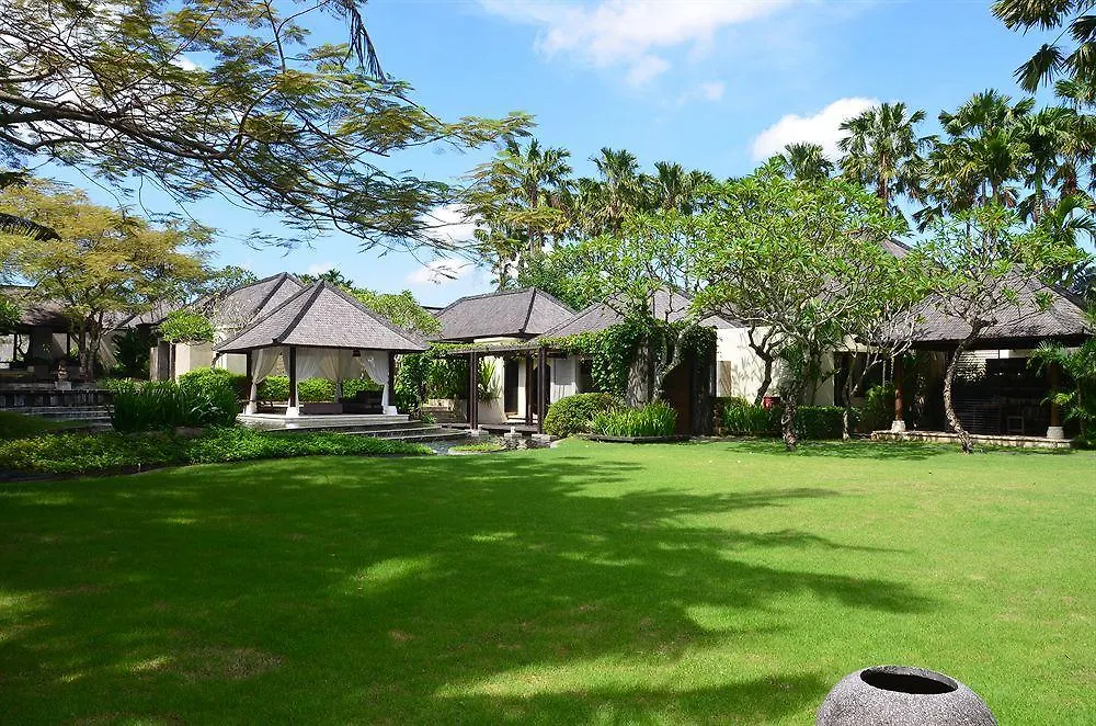 Villa Air Bali Boutique Resort And Spa Petitenget  Indonesia