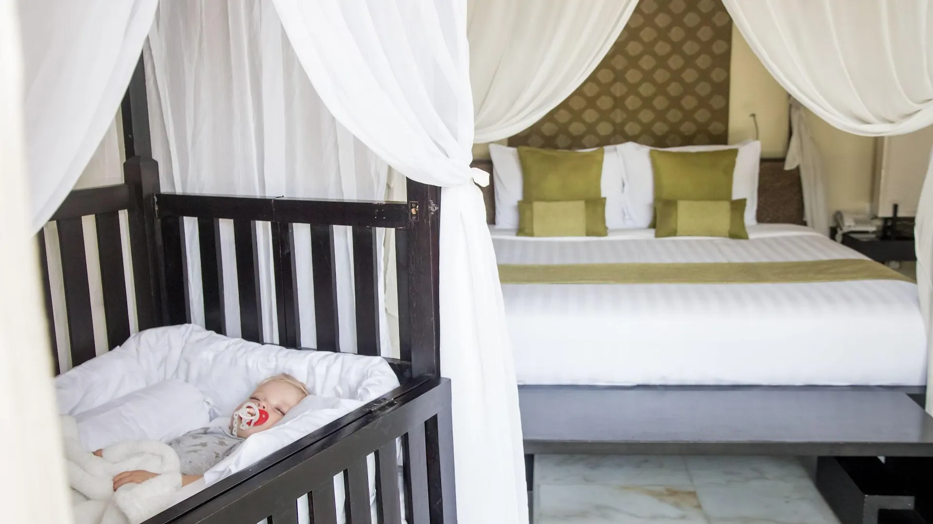 Villa Air Bali Boutique Resort And Spa contacts