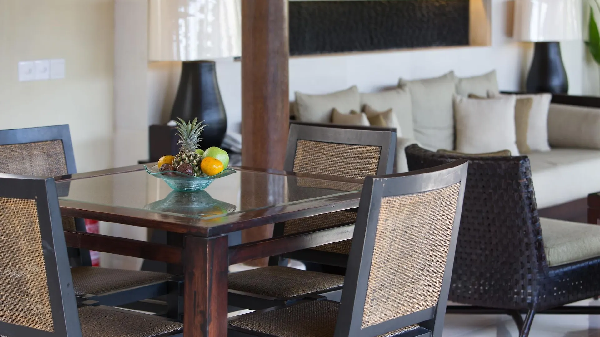 Villa Air Bali Boutique Resort And Spa Petitenget  4*, Petitenget (Seminyak) Indonesia