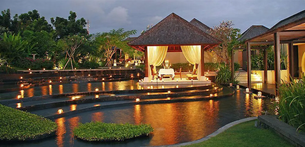 Villa Air Bali Boutique Resort And Spa Petitenget  Petitenget (Seminyak)