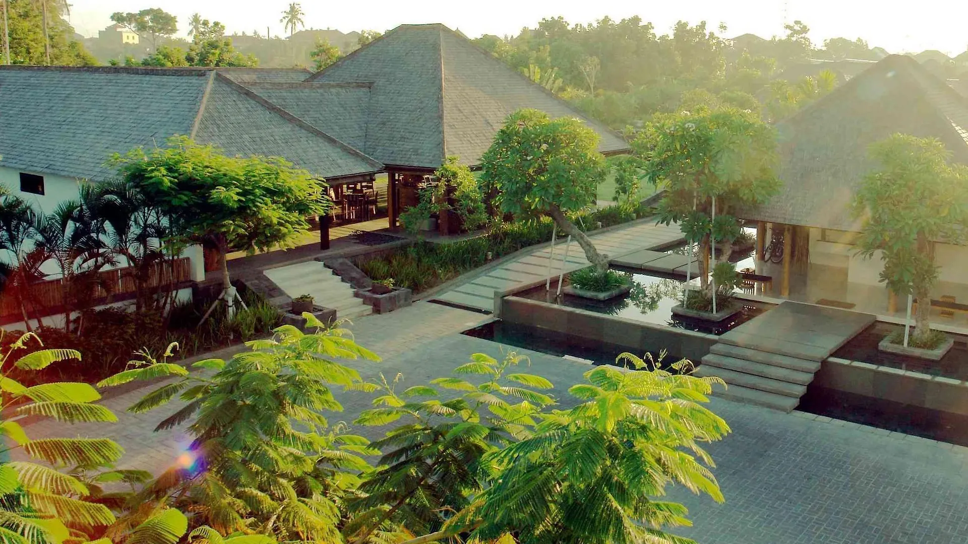 Villa Air Bali Boutique Resort And Spa Petitenget  4*, Petitenget (Seminyak)