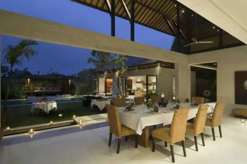 Hotel Villa Air Bali Boutique Resort And Spa Petitenget