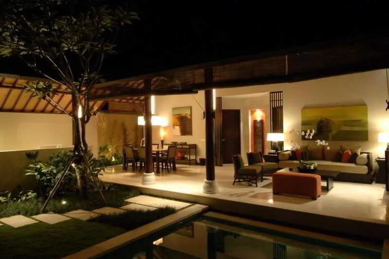 Villa Air Bali Boutique Resort And Spa Petitenget