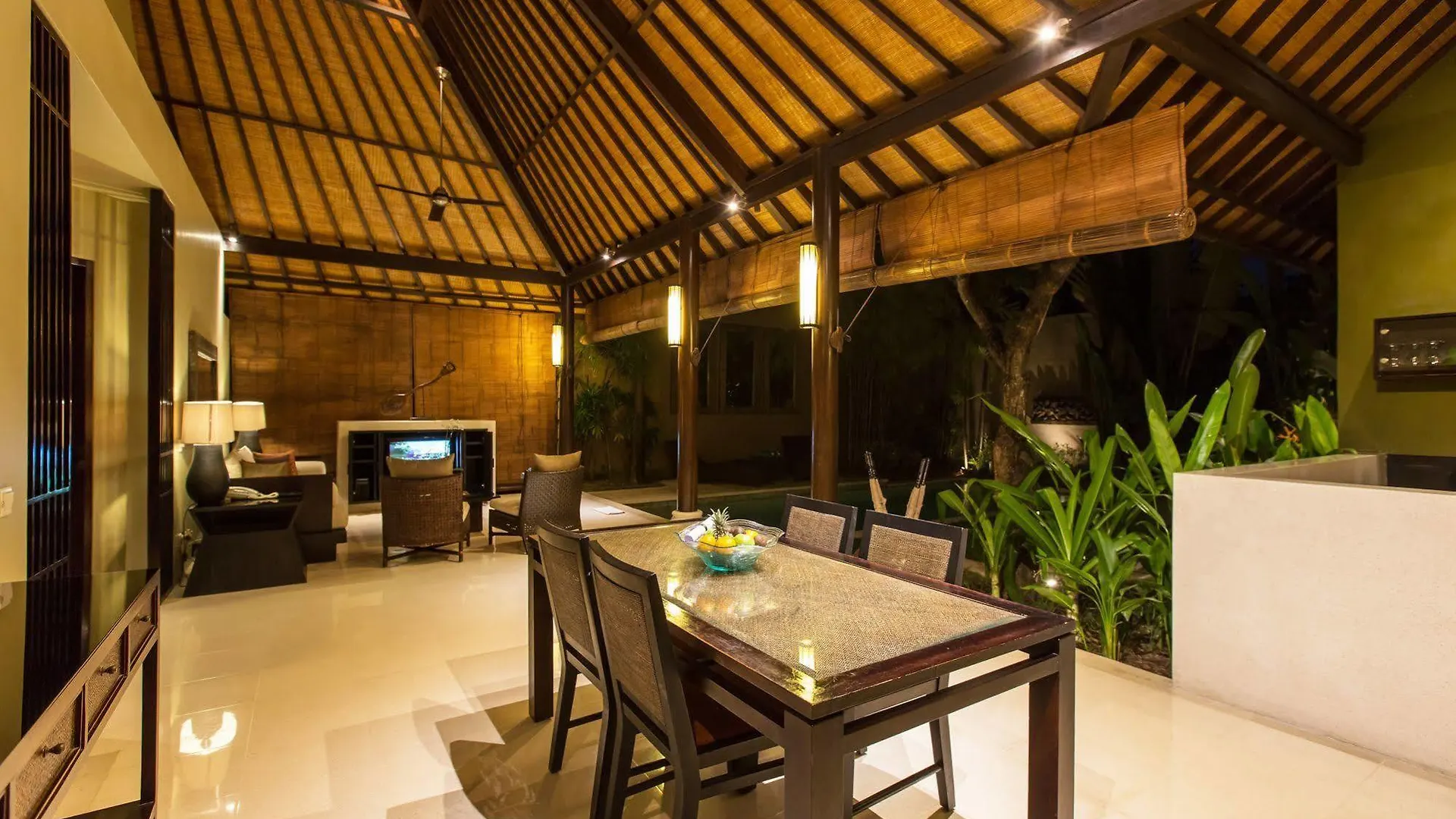 Villa Air Bali Boutique Resort And Spa Petitenget  Petitenget (Seminyak)