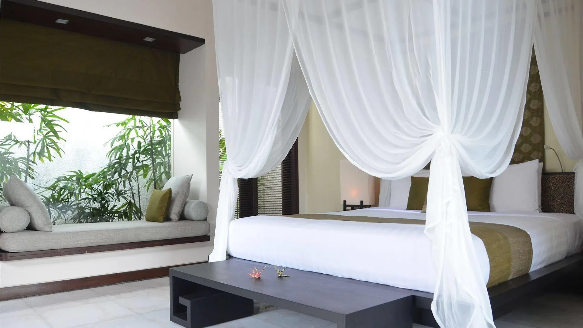 **** Hotel Villa Air Bali Boutique Resort And Spa Petitenget  Indonesia