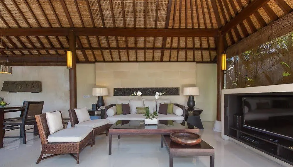 Hotel Villa Air Bali Boutique Resort And Spa Petitenget