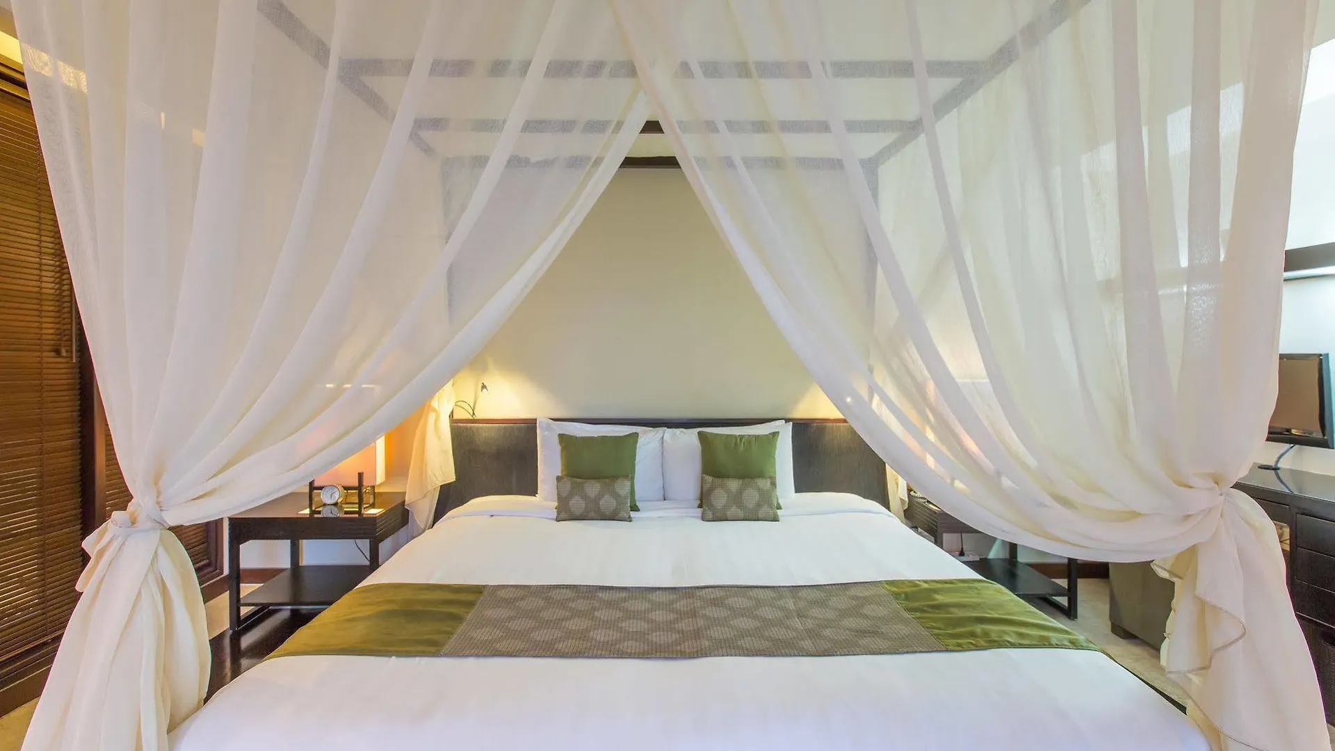 Villa Air Bali Boutique Resort And Spa Petitenget  4*, Petitenget (Seminyak) Indonesia