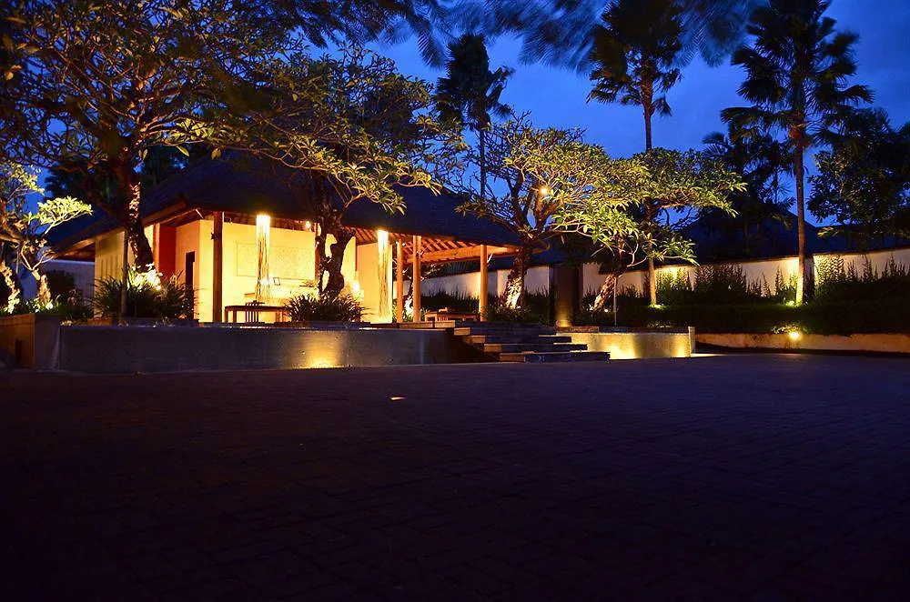 **** Hotel Villa Air Bali Boutique Resort And Spa Petitenget  Indonesia