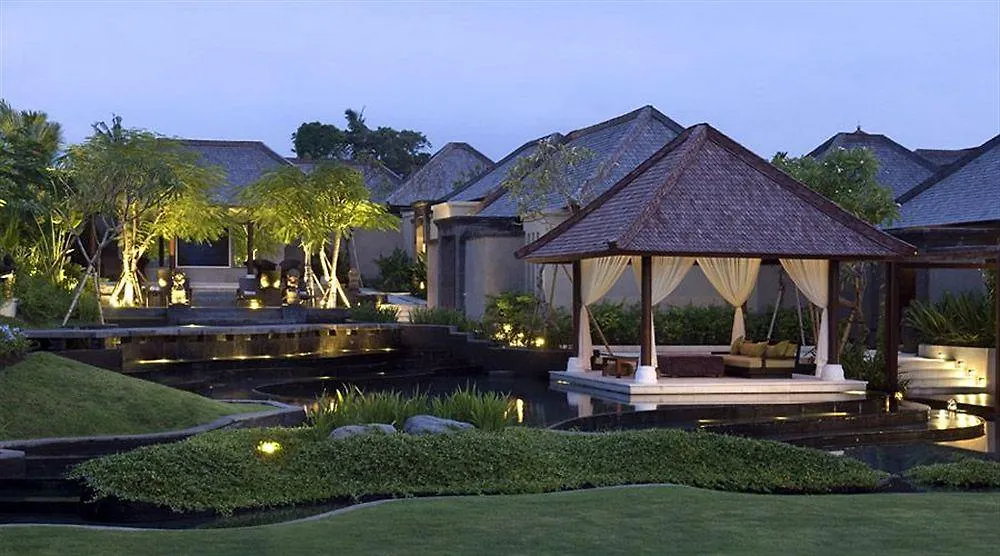 Villa Air Bali Boutique Resort And Spa Petitenget  4*, Petitenget (Seminyak)